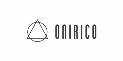Home Onrico Logo