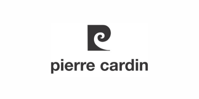 Home Pierre Cardin Logo