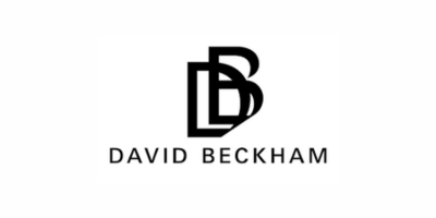 Home David Beckam Logo