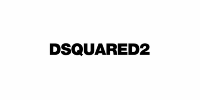Home Dsquared2 Logo