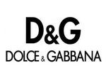 Home dolce gabbana logo