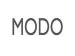 Home modo logo